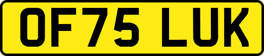 OF75LUK