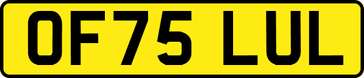 OF75LUL
