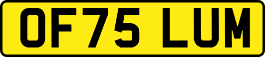 OF75LUM