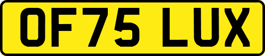 OF75LUX