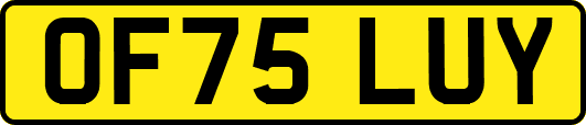 OF75LUY