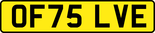 OF75LVE