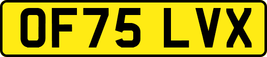OF75LVX