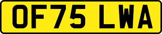 OF75LWA