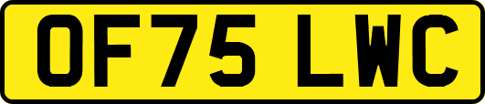 OF75LWC