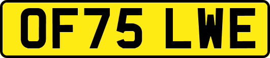 OF75LWE
