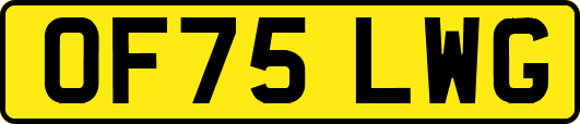 OF75LWG