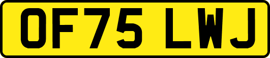 OF75LWJ