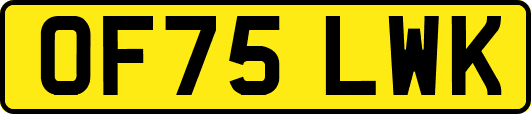 OF75LWK
