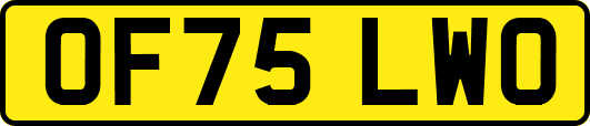 OF75LWO
