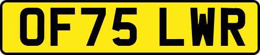 OF75LWR