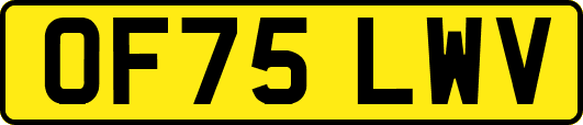 OF75LWV
