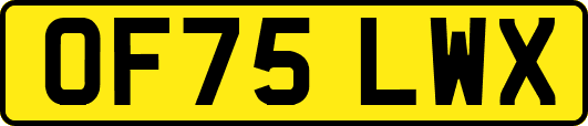 OF75LWX