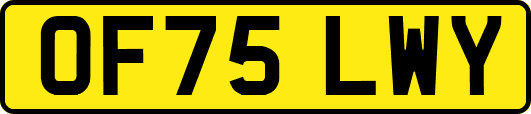 OF75LWY