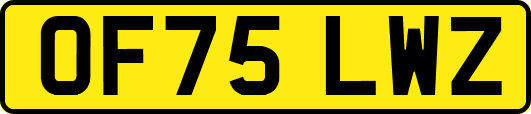 OF75LWZ