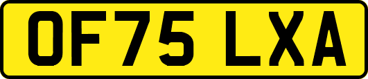 OF75LXA