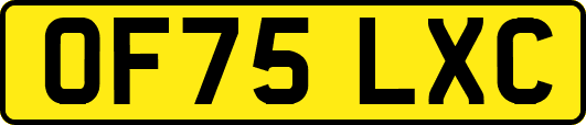 OF75LXC