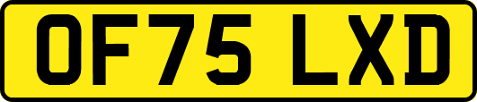 OF75LXD