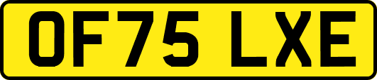 OF75LXE