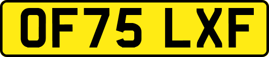 OF75LXF