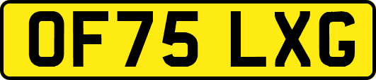 OF75LXG