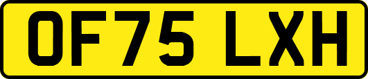OF75LXH