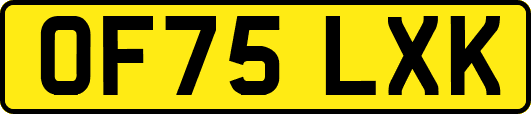 OF75LXK