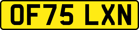 OF75LXN
