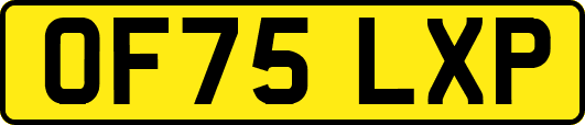 OF75LXP