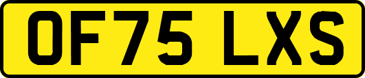 OF75LXS
