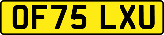 OF75LXU