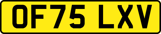 OF75LXV
