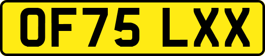 OF75LXX