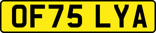 OF75LYA
