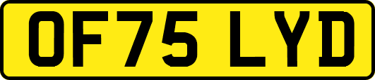 OF75LYD