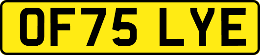 OF75LYE