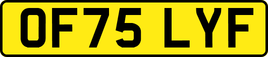 OF75LYF