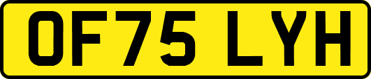 OF75LYH