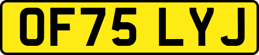 OF75LYJ