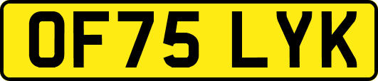 OF75LYK