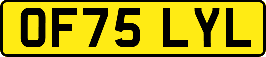OF75LYL