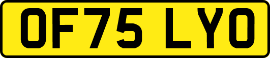 OF75LYO