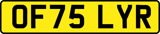 OF75LYR