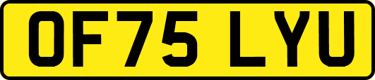 OF75LYU