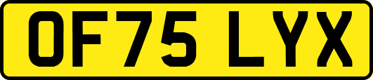 OF75LYX