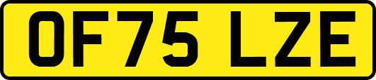 OF75LZE