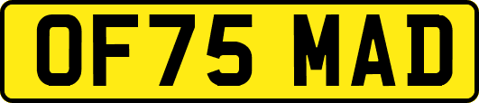 OF75MAD
