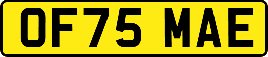 OF75MAE