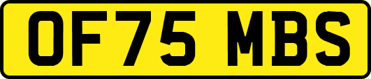 OF75MBS