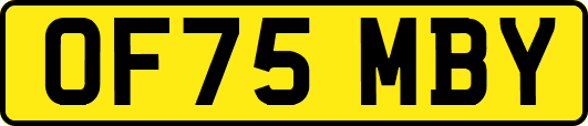 OF75MBY